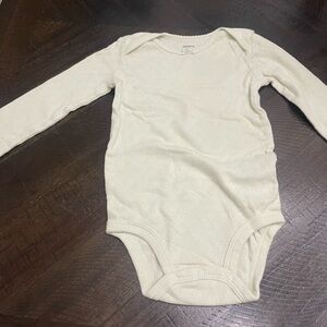 One piece baby clothes